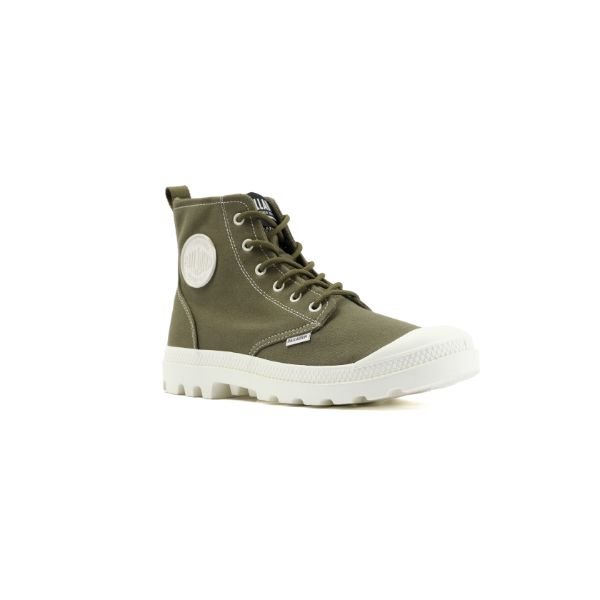 Pampa Blanc - Olive Night