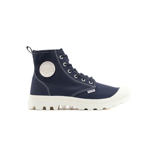 Pampa Blanc - Ombre Blue