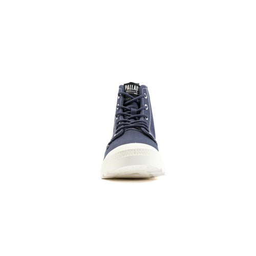 Pampa Blanc - Ombre Blue