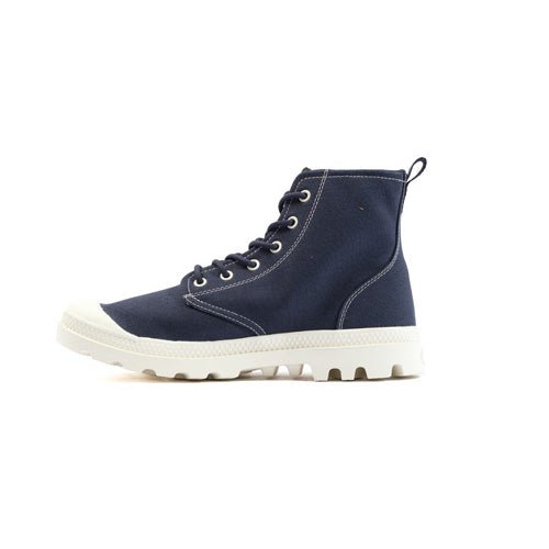 Pampa Blanc - Ombre Blue