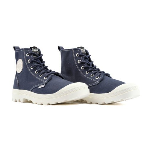 Pampa Blanc - Ombre Blue