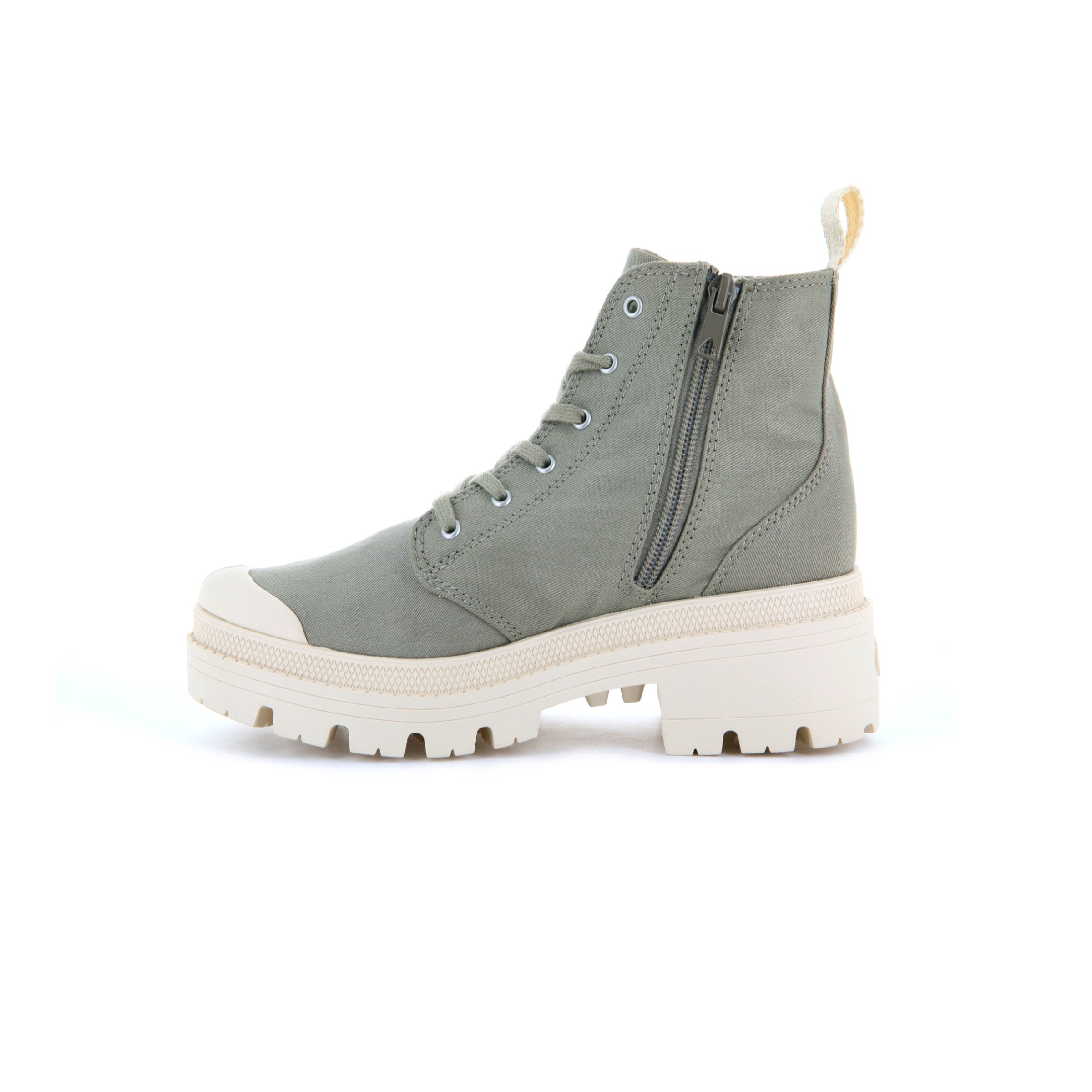 Ladies Pallabase Twill - Dune