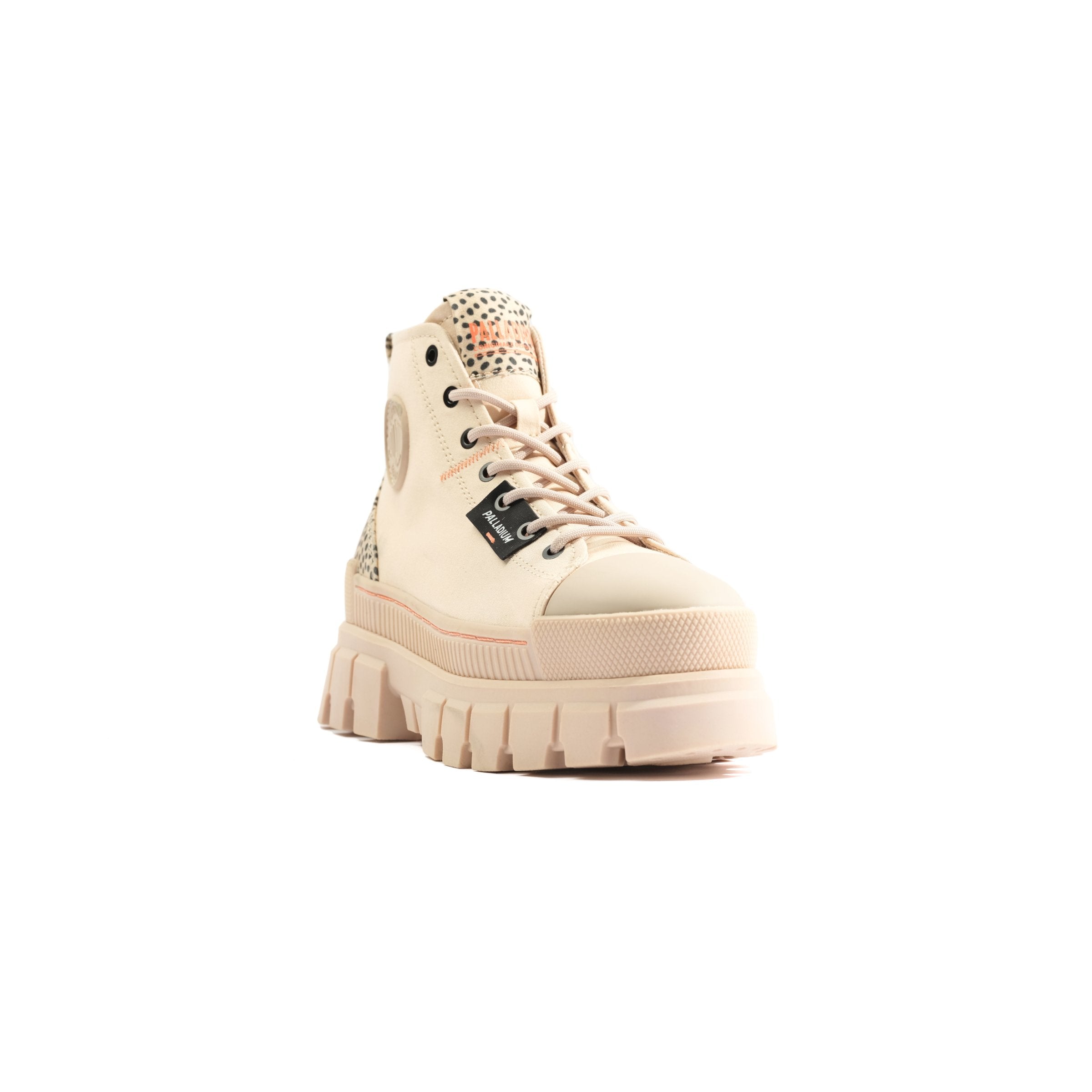 Ladies Pampa Safari Revolt - Sand