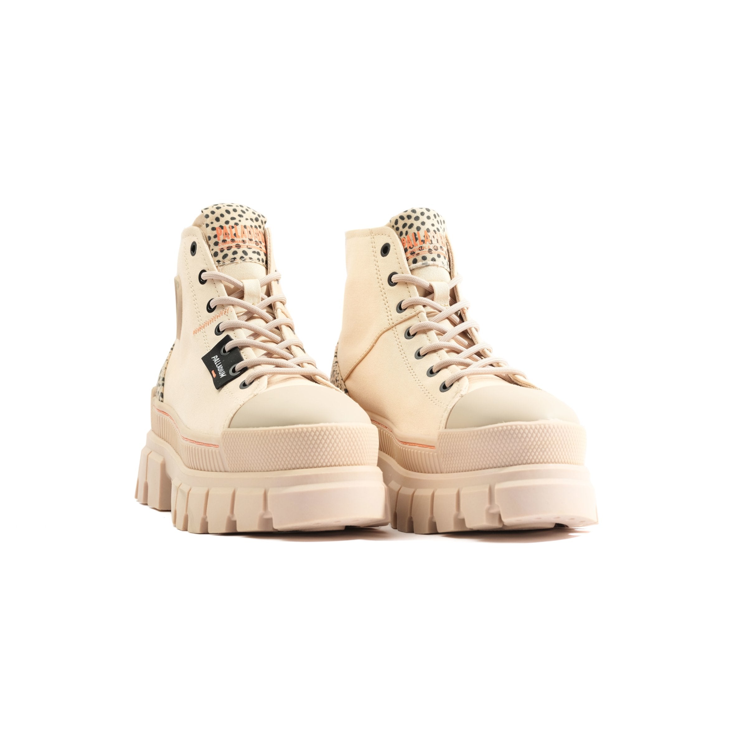 Ladies Pampa Safari Revolt - Sand