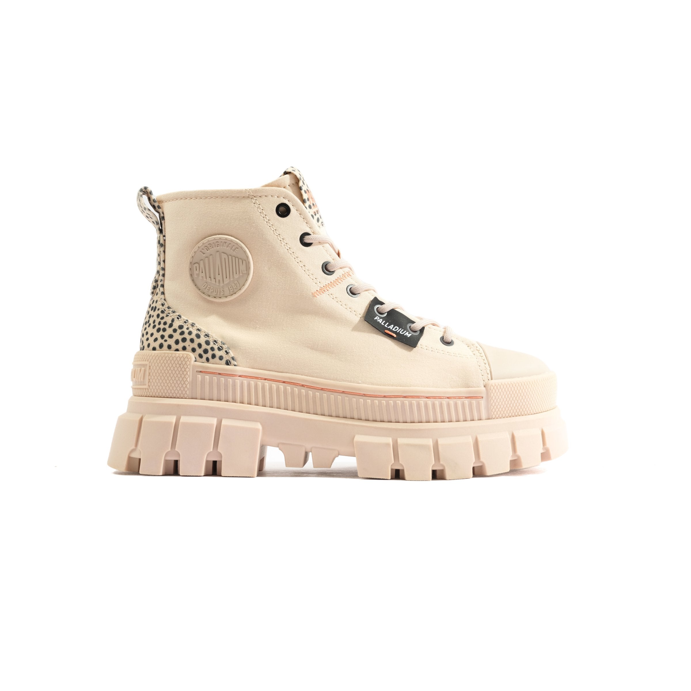 Ladies Pampa Safari Revolt - Sand