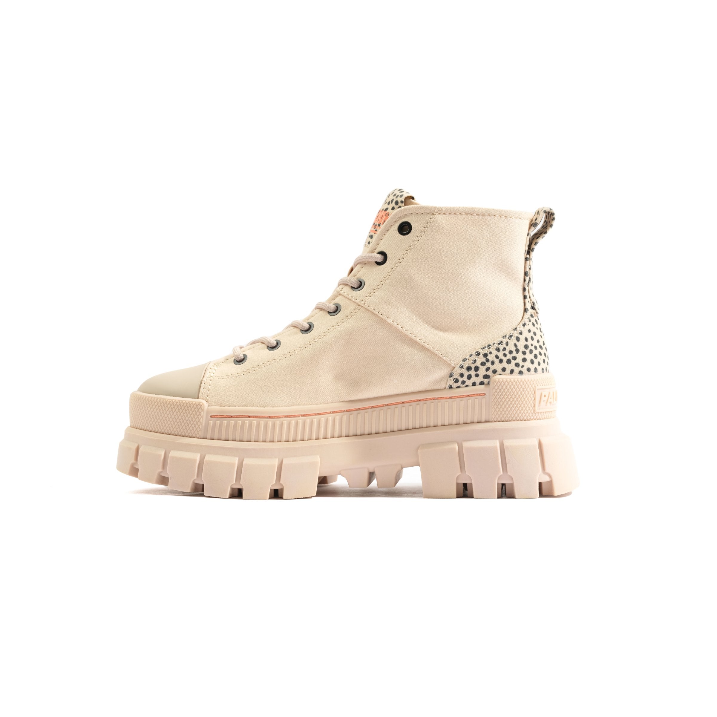 Ladies Pampa Safari Revolt - Sand