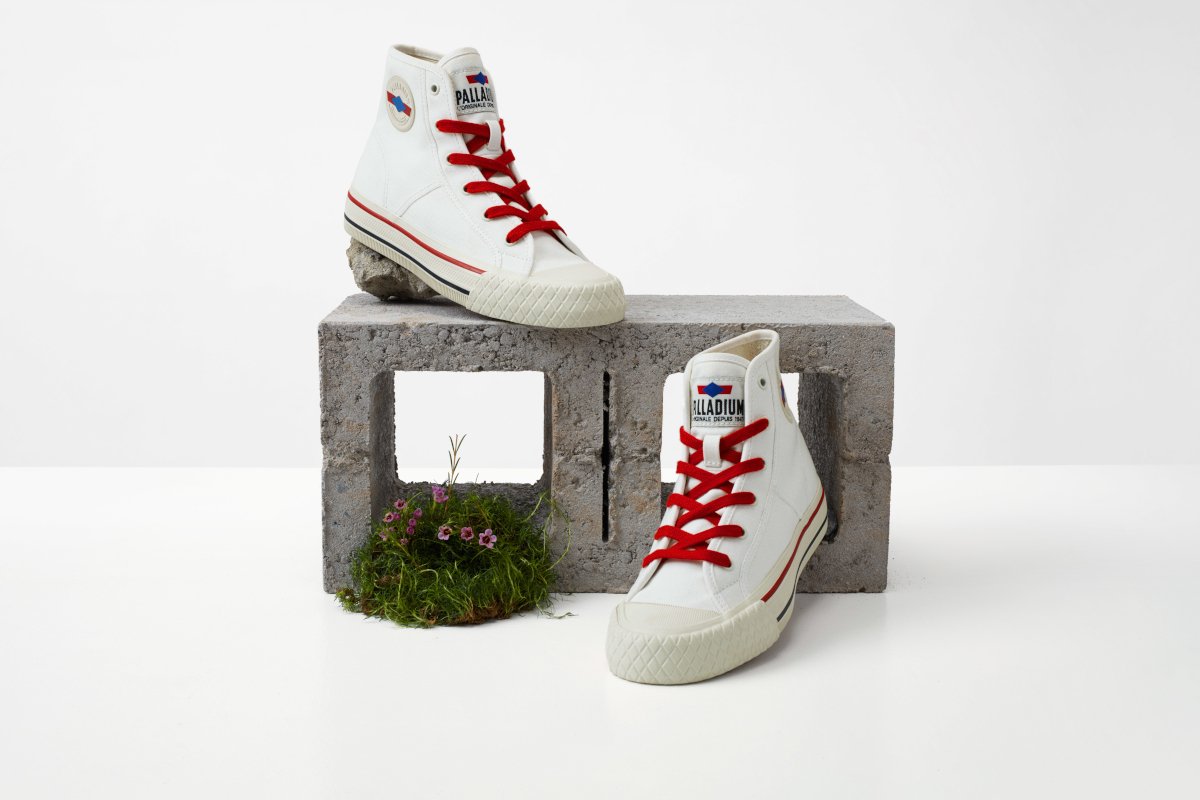 Palla Louvel Sneaker Collection - Palladium South Africa