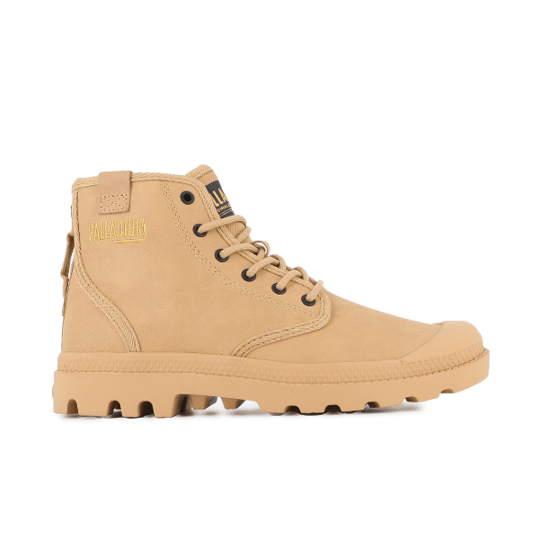 Pampa Hi Coated - Woodlin
