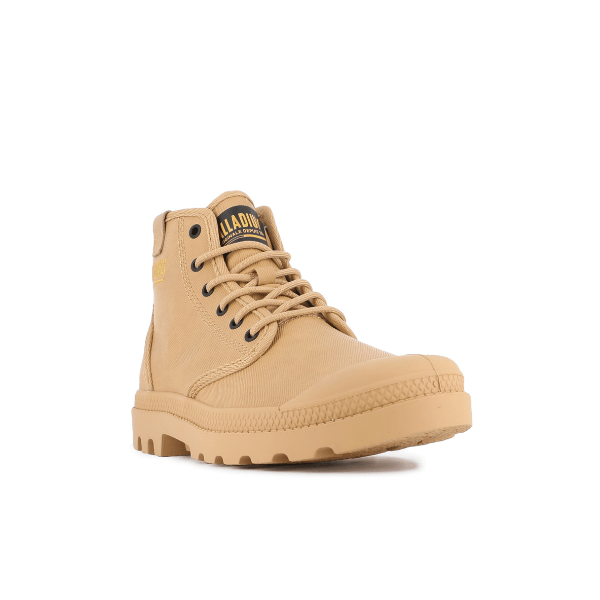 Pampa Hi Coated - Woodlin