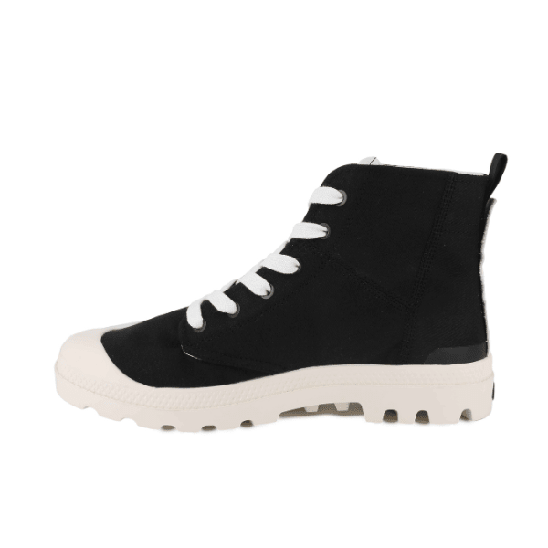 Pampa Hi Urban - Black