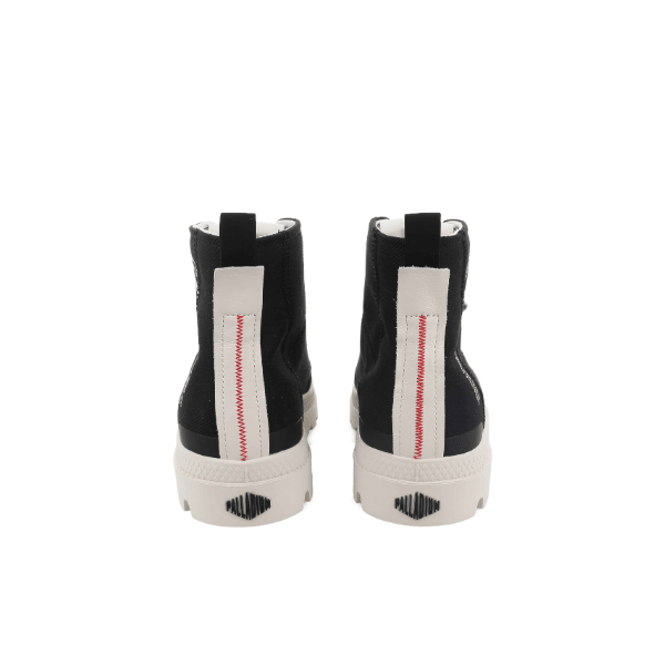 Pampa Hi Urban - Black