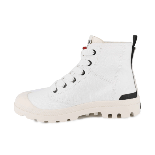 Pampa Hi Urban - Star White