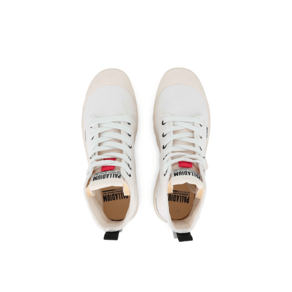 Pampa Hi Urban - Star White