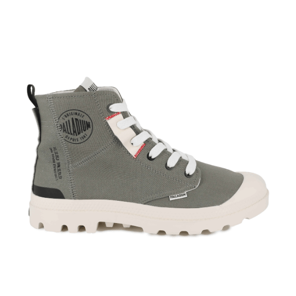 Pampa Hi Urban - Vetiver