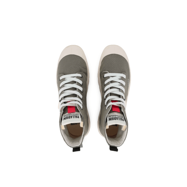 Pampa Hi Urban - Vetiver