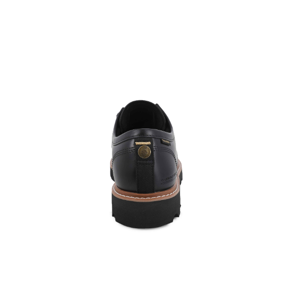 TROOPERLITE LOAFER - BLACK