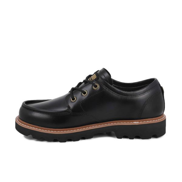 TROOPERLITE LOAFER - BLACK