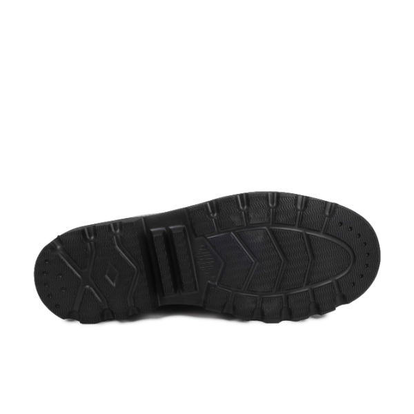 TROOPERLITE LOAFER - BLACK