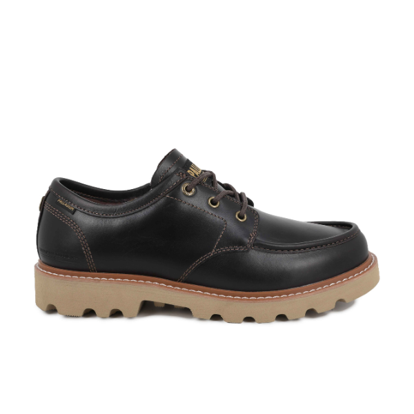 TROOPERLITE LOAFER - PINECONE