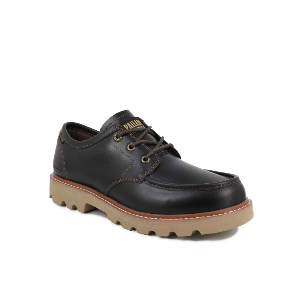 TROOPERLITE LOAFER - PINECONE