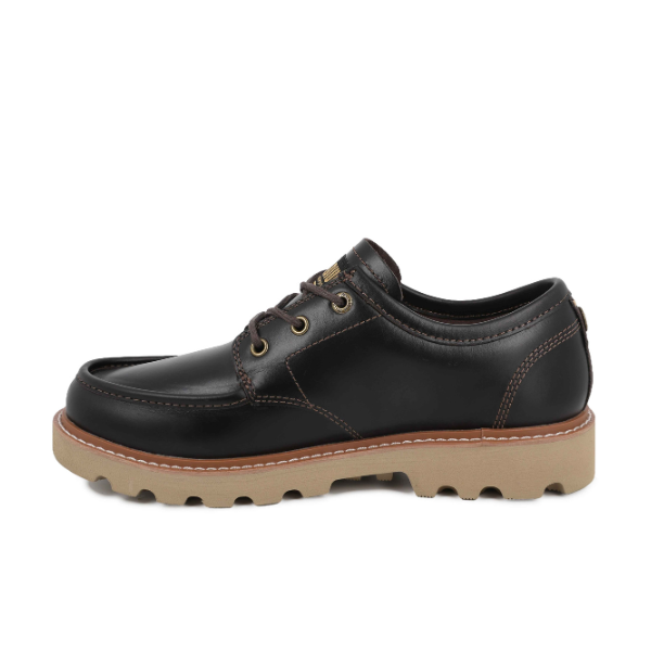 TROOPERLITE LOAFER - PINECONE