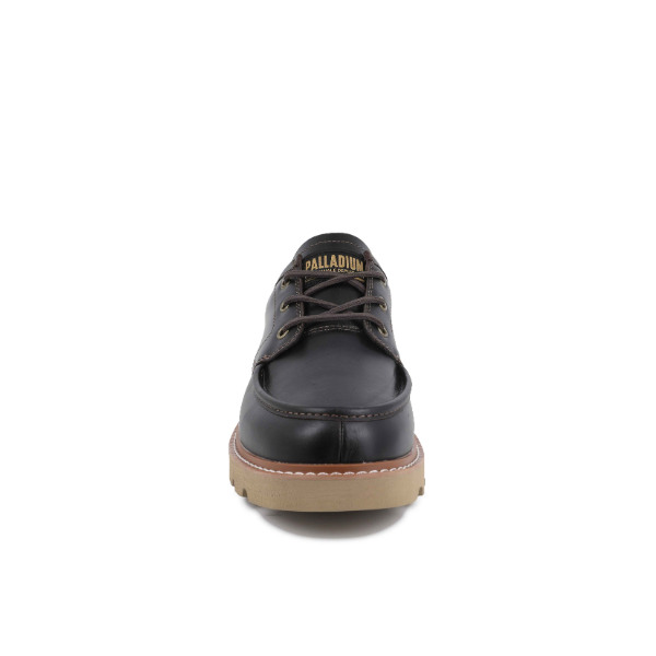 TROOPERLITE LOAFER - PINECONE