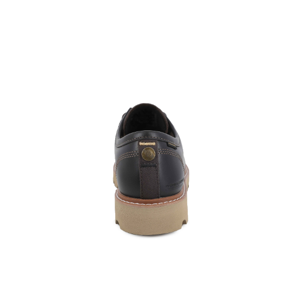 TROOPERLITE LOAFER - PINECONE