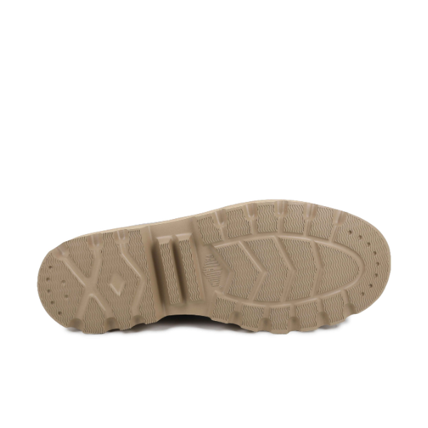 TROOPERLITE LOAFER - PINECONE