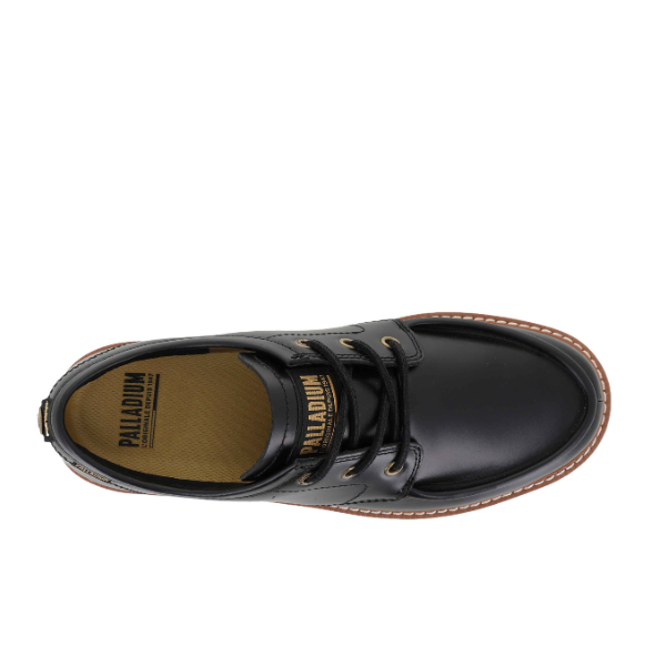 TROOPERLITE LOAFER - PINECONE