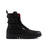 Pampa Hi Overcrush - Black