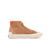 PALLA ACE CHUKKA SUEDE - Brown / Firecracker