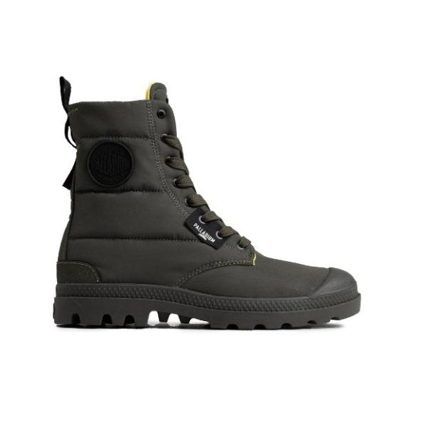 Palladium pampa baggy waterproof hotsell