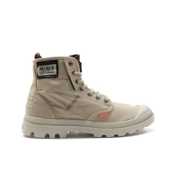 PAMPA CITY SHELL - DESERT