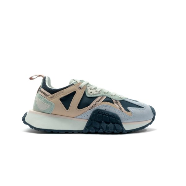 Troop Runner Outcity (Sneaker) - Mood Indigo Mix