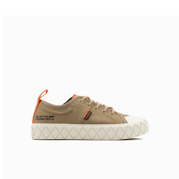 Ace Kids Lo Supply - Dusky