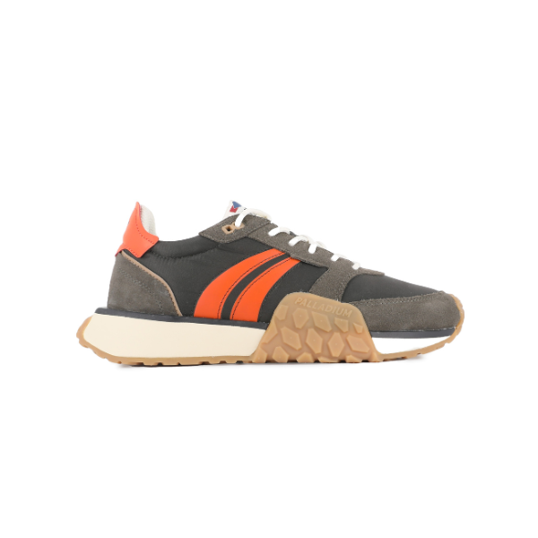 Troop Runner Flame - Beluga