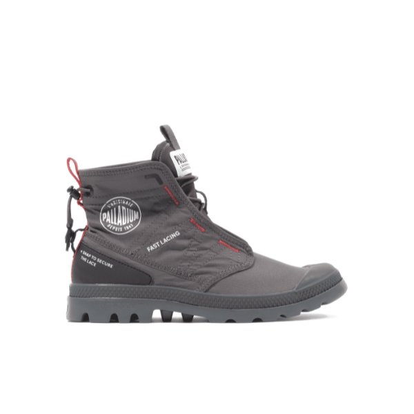 Pampa Travel Lite RS - Beluga