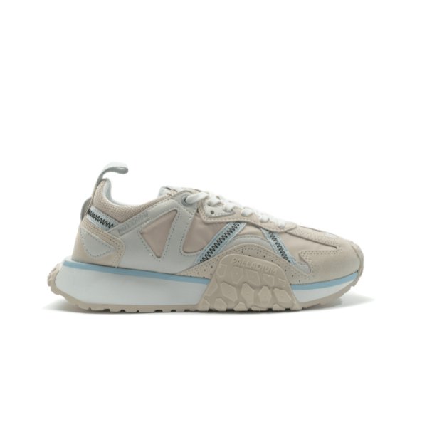 Troop Runner Outcity (Sneaker) - Rose Smoke Mix