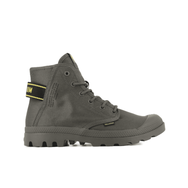 Pampa Hi Dare II - Olive Night