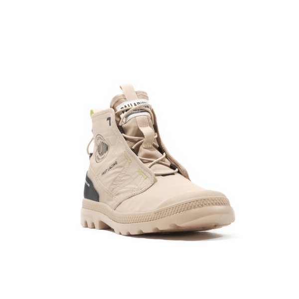 Pampa Travel Lite RS - Desert