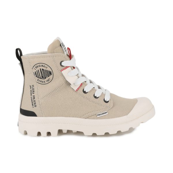 Pampa Hi Urban - Taupe Rice