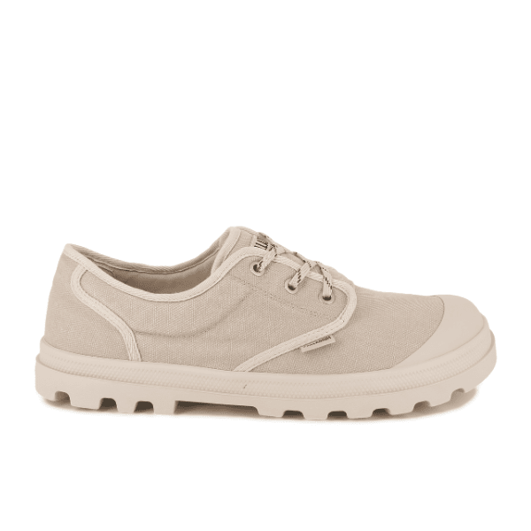 Dunelite Ox Comfort - Pilat