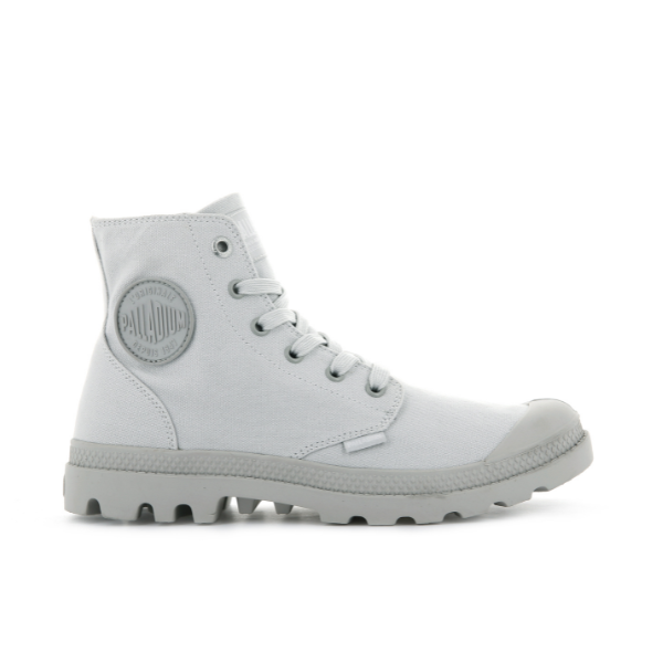 Mono Chrome - Moonstruck