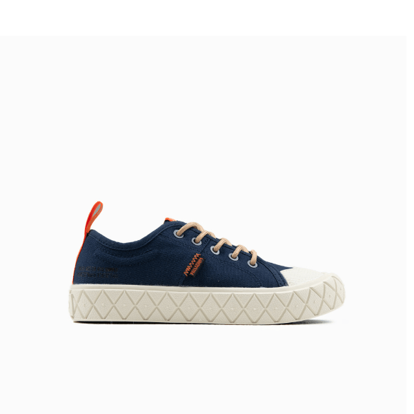 Ace Kids Lo Supply - Indigo
