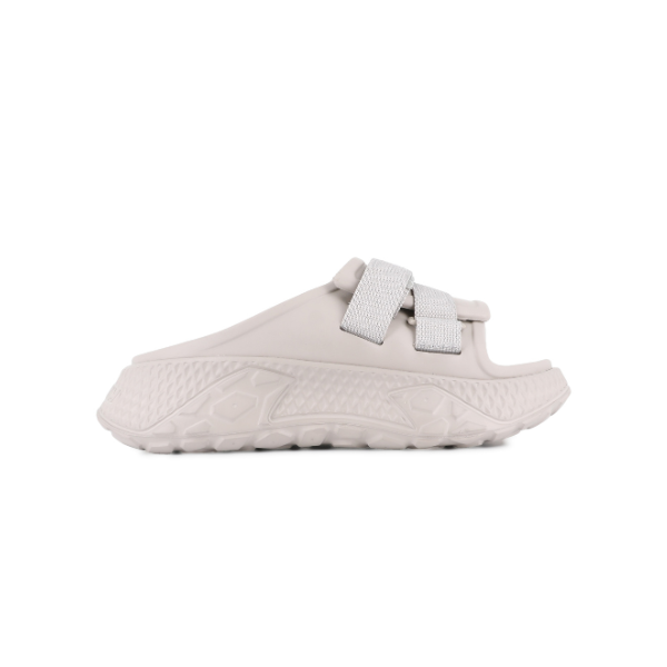 Offbound Slide - Natural Grey