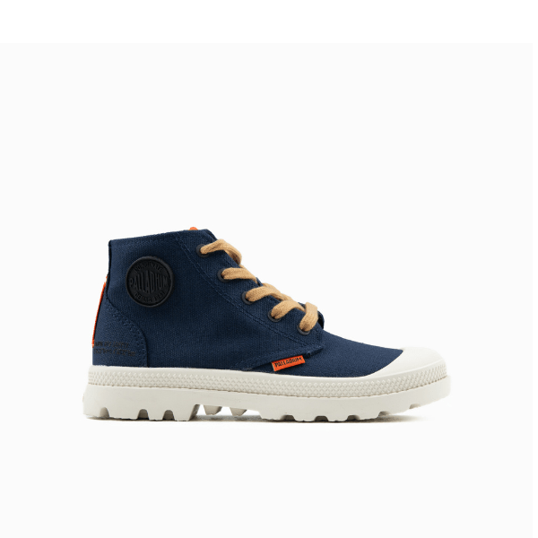 Pampa Kids - Indigo