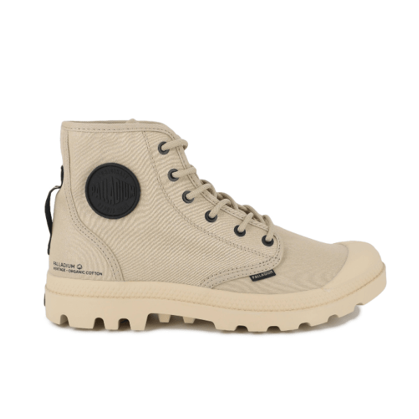 Pampa HI HTG Supply - Mojave Desert