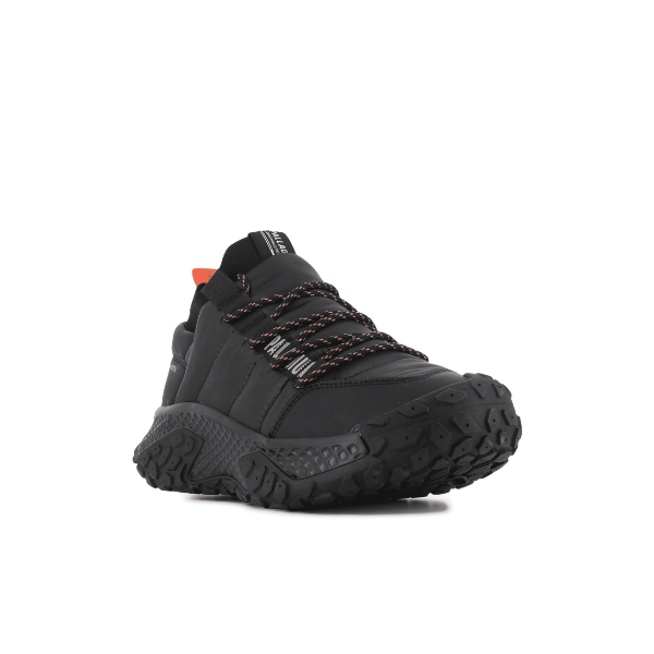 Offbound Inflated - Black