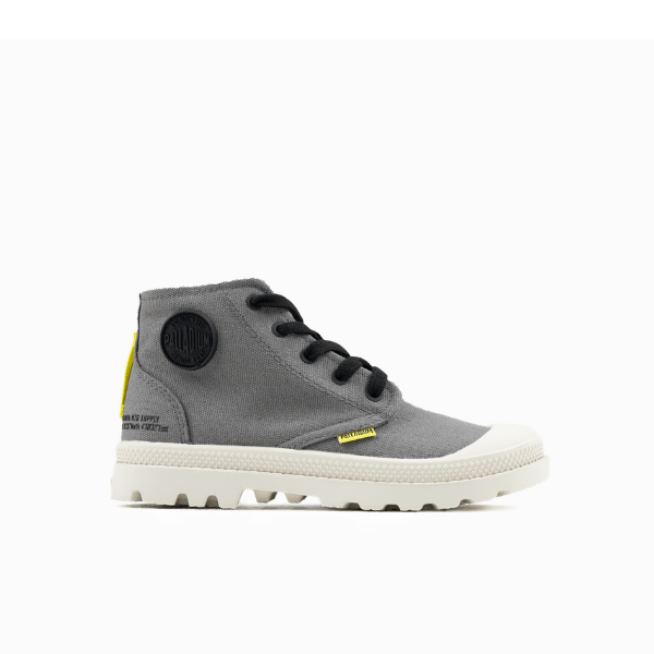 Pampa Kids - Grey