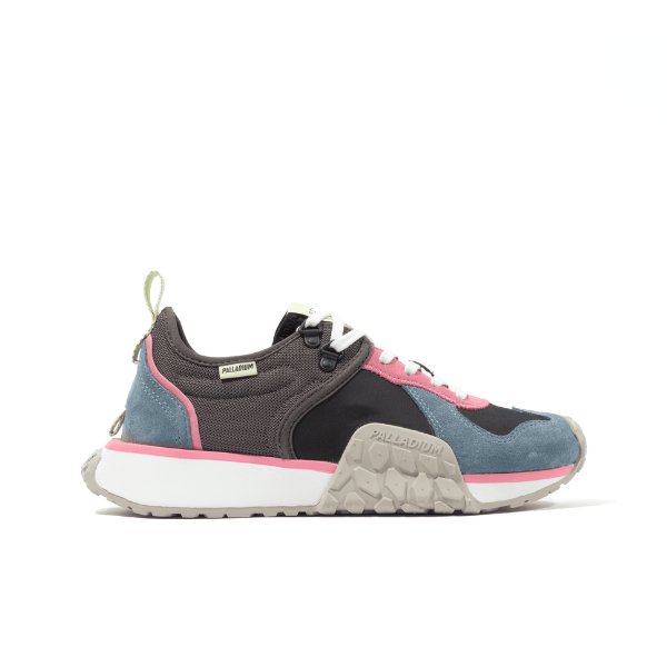 Palladium dames - Gratis levering